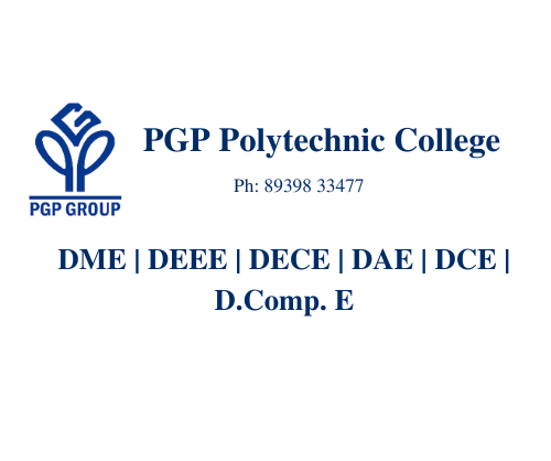 Polytechnic College logo