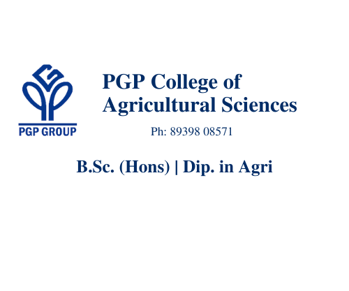 Agri College logo