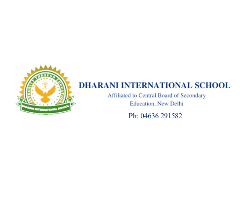 Dharani International logo
